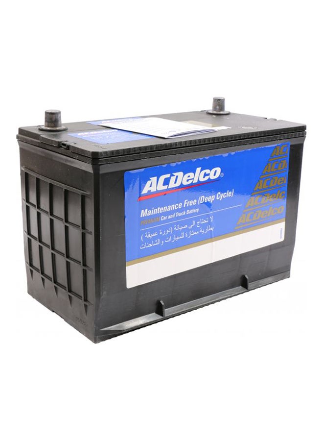 ACDelco 105D31R 90 AH Car Battery - Image 1