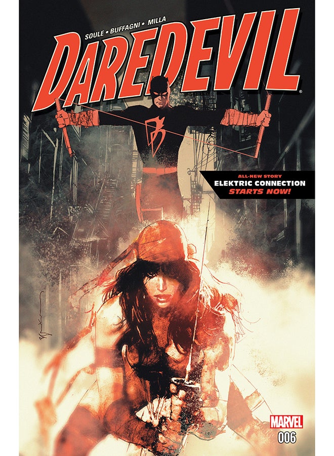 Daredevil: Back in Black Vol. 2 - Paperback English by Charles Soule - 2/17/2017