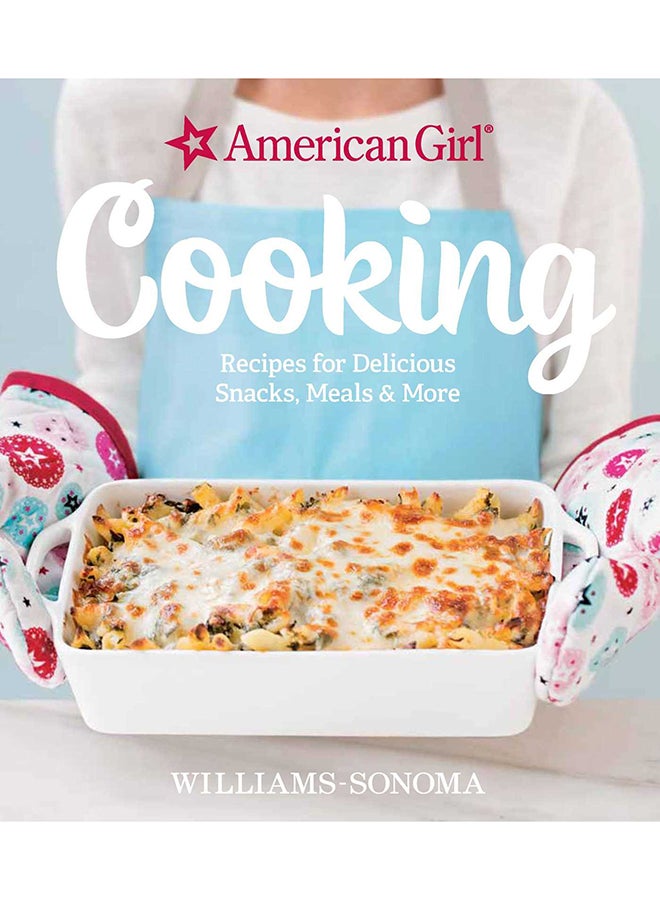 American Girl - Paperback English by Williams-Sonoma - 10/4/2016