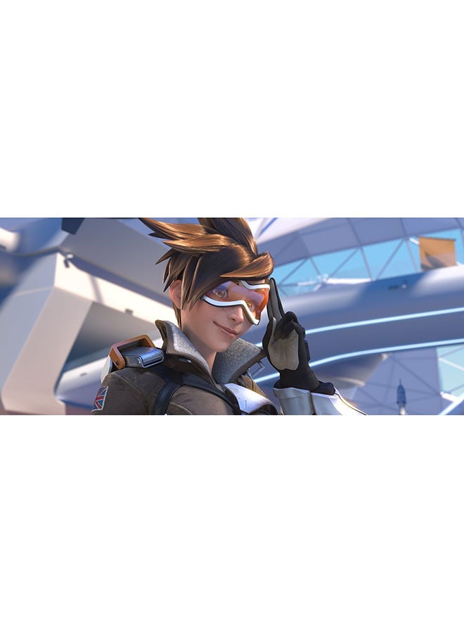 BLIZZARD ENTERTAINMENT Overwatch: Origins Edition - Action And Shooter - Xbox One - action_shooter - xbox_one - Image 3