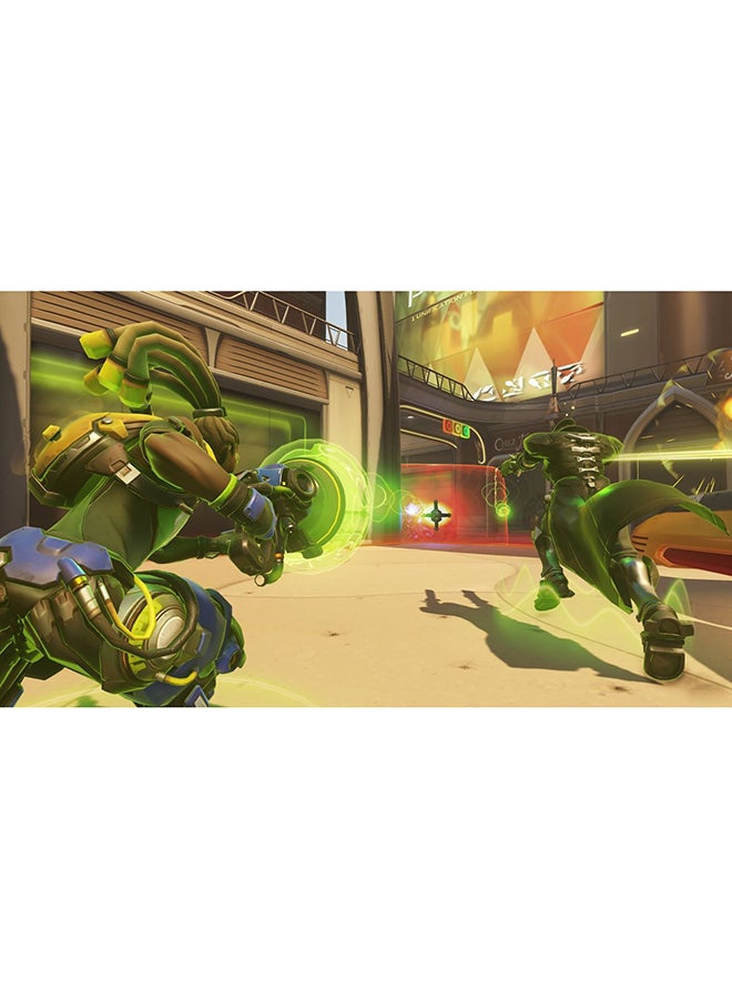 BLIZZARD ENTERTAINMENT Overwatch: Origins Edition - Action And Shooter - Xbox One - action_shooter - xbox_one - Image 4