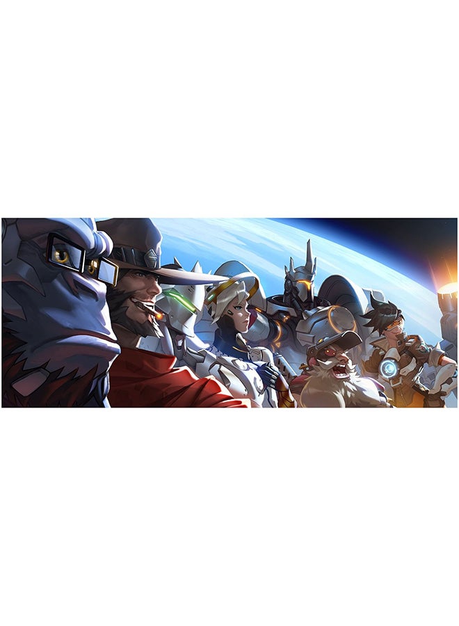 BLIZZARD ENTERTAINMENT Overwatch: Origins Edition - Action And Shooter - Xbox One - action_shooter - xbox_one - Image 5