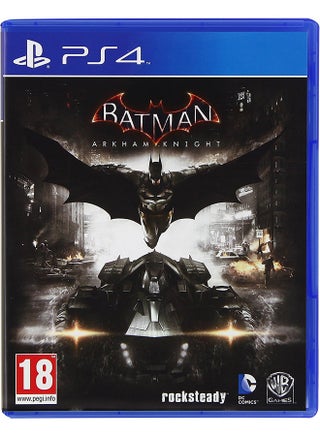 Batman: Arkham Knight (Intl Version) - action_shooter - playstation_4_ps4 - v1519381117/N13411893A_1