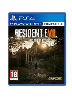 Resident Evil VII : Biohazard (Intl Version) - Action & Shooter