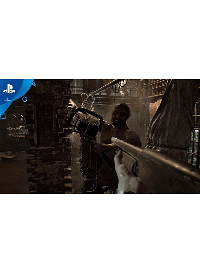 CAPCOM - Resident Evil VII : Biohazard (Intl Version) - Action & Shooter - Image 1