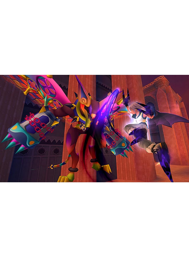 Square Enix Kingdom Hearts 2.8 - Role Playing - PlayStation 4 (PS4) - role_playing  - Image 2