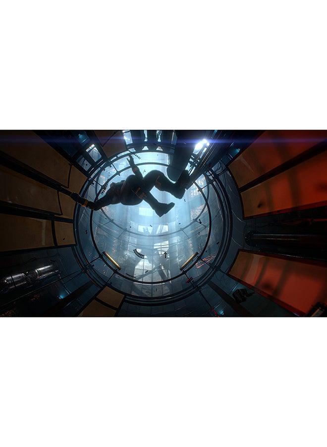 Prey - (Intl Version) - Action & Shooter - Xbox One