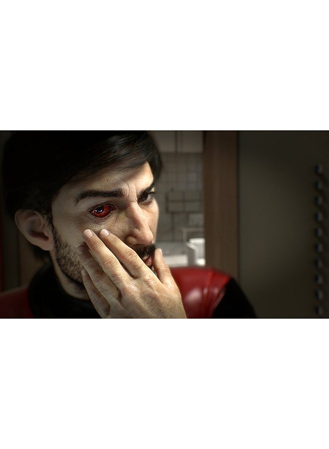 Prey - (Intl Version) - Action & Shooter - Xbox One