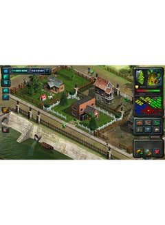 System 3 Constructor (Intl Version) - Action & Shooter  - Image 3