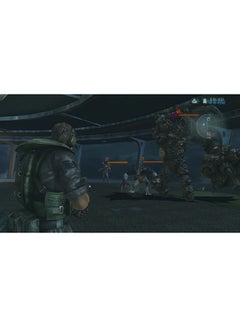 CAPCOM Resident Evil : Revelations - English/Arabic - (KSA Version) - Action & Shooter  - Image 4