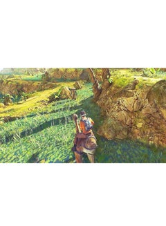 BIGBEN Outcast: Second Contact (Intl Version) - Adventure - PlayStation 4 (PS4)  - Image 4