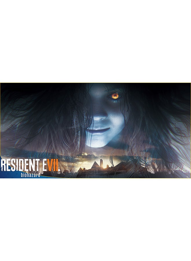 Resident Evil 7: Biohazard Gold Edition - (International Version) - PlayStation 4 (PS4) - v1519381481/N13412044A_2