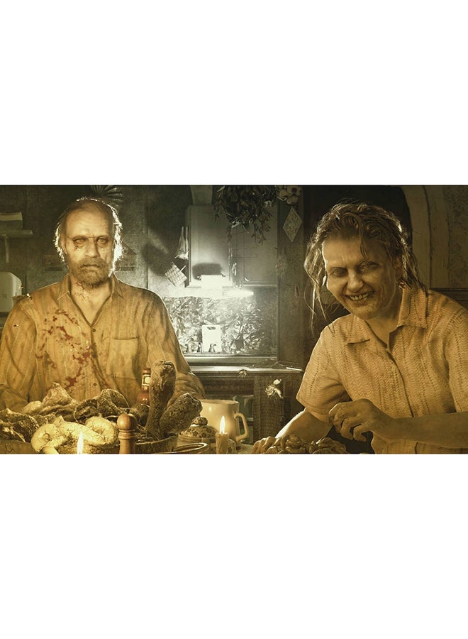 Resident Evil 7: Biohazard Gold Edition - (International Version) - PlayStation 4 (PS4) - v1519381481/N13412044A_3