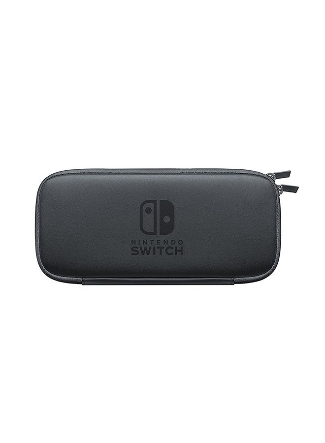 Nintendo - Nintendo Switch Carrying Case & Screen Protector - Switch - Image 1