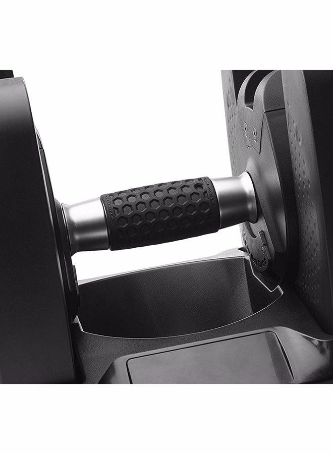 2 Piece Smart Selecttech  560 Dumbbell