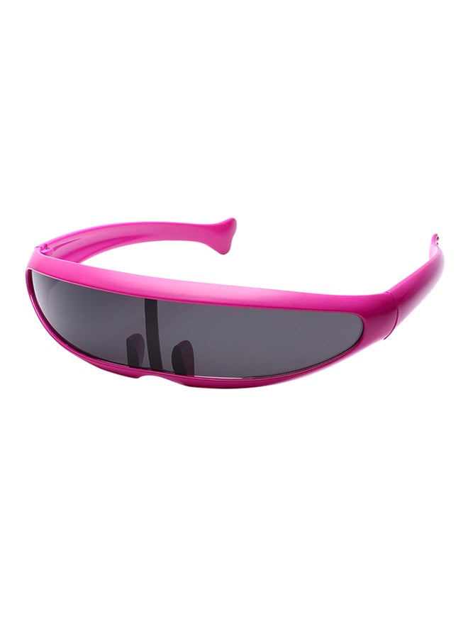 UV Protection Sport Sunglasses - Lens Size: 65 mm - Image 1