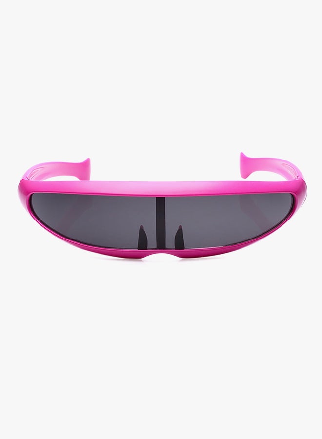 UV Protection Sport Sunglasses - Lens Size: 65 mm - Image 2
