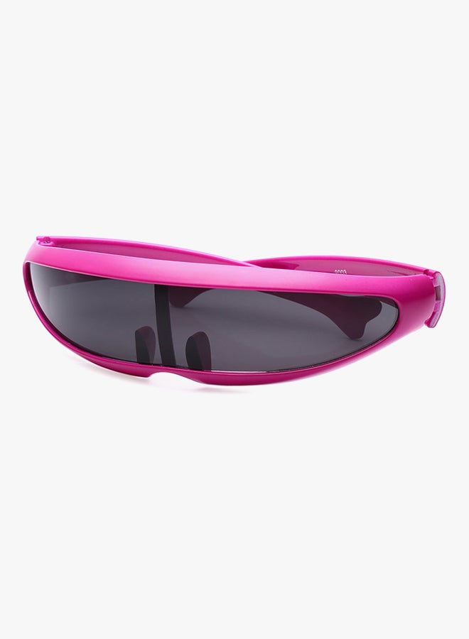 UV Protection Sport Sunglasses - Lens Size: 65 mm - Image 3