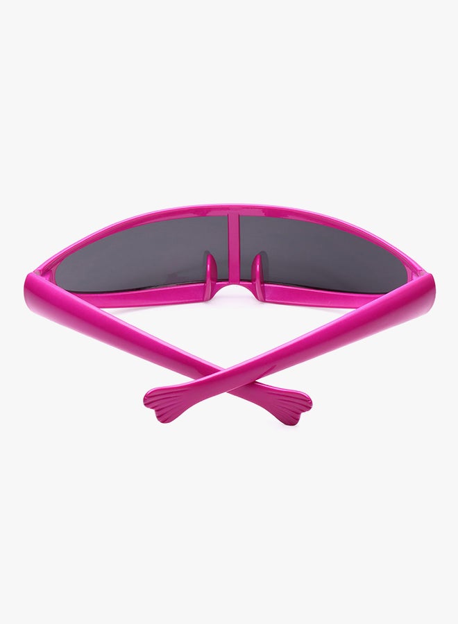 UV Protection Sport Sunglasses - Lens Size: 65 mm - Image 5