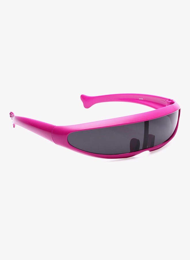 UV Protection Sport Sunglasses - Lens Size: 65 mm - Image 4