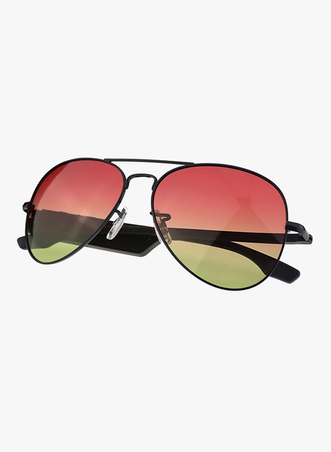 Polarized Aviator Bluetooth Sunglasses - Image 5