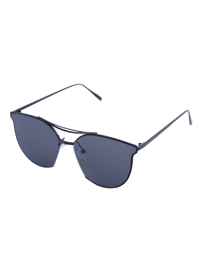 Polarized Aviator Sunglasses - Lens Size: 56 mm - Image 1