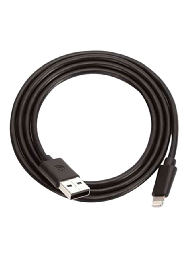 USB To Lightning Cable Black - v1519394790/N13328518A_1