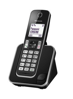 Cordless Phone Black