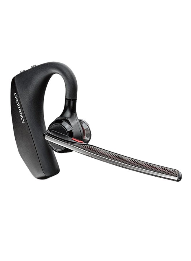 plantronics Voyager 5200 Bluetooth Headset Black - Image 1