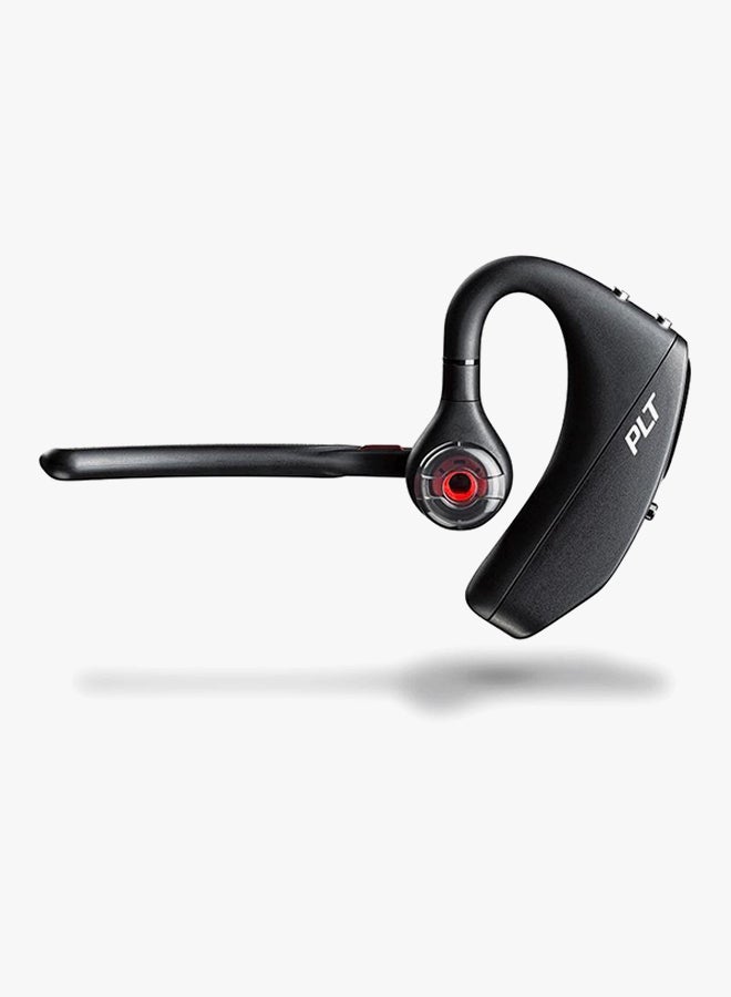 plantronics Voyager 5200 Bluetooth Headset Black - Image 2
