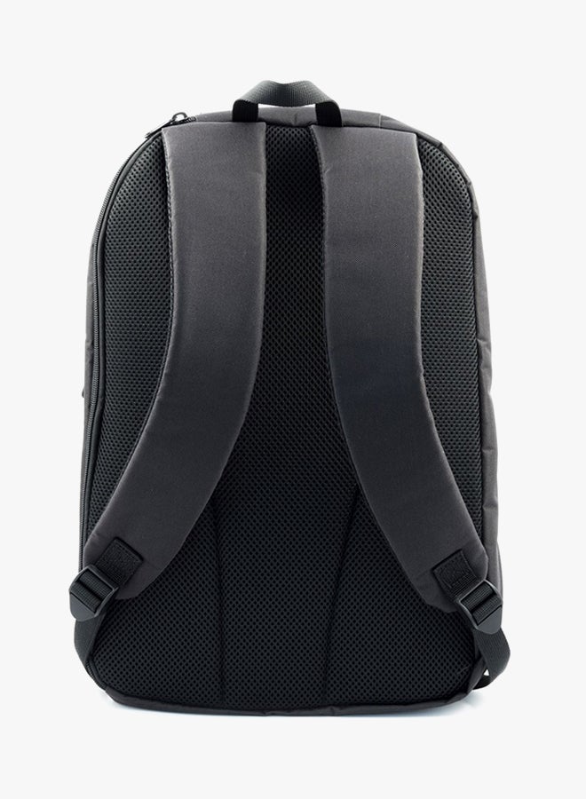 targus Intellect Backpack For 15.6-Inch Laptop Black - Image 2