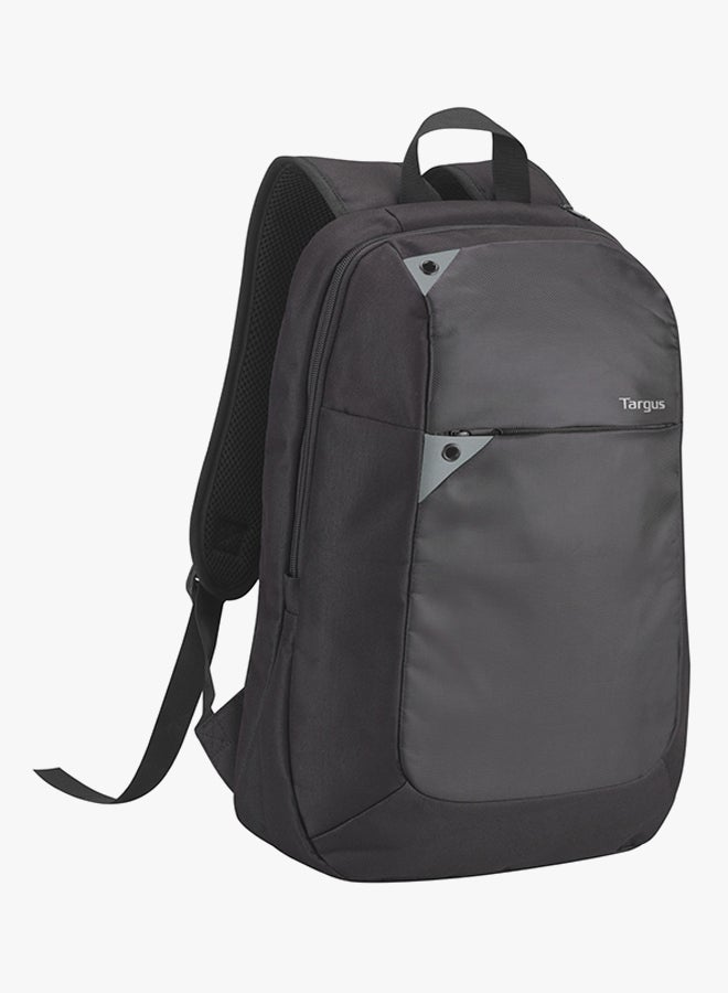 targus Intellect Backpack For 15.6-Inch Laptop Black - Image 3
