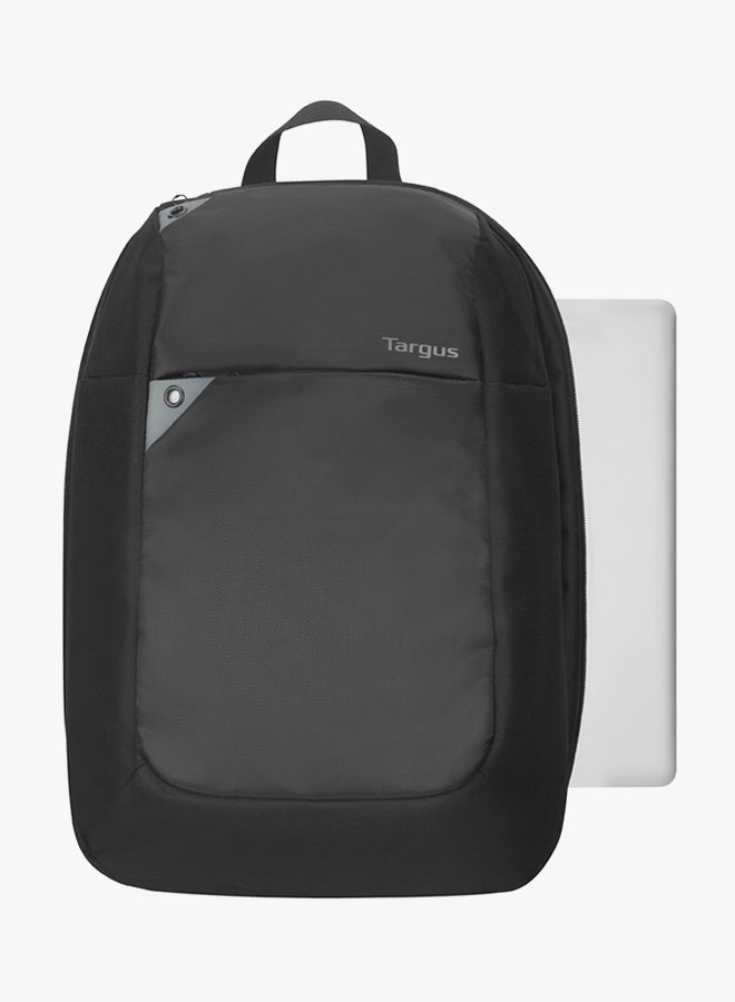 targus Intellect Backpack For 15.6-Inch Laptop Black - Image 4