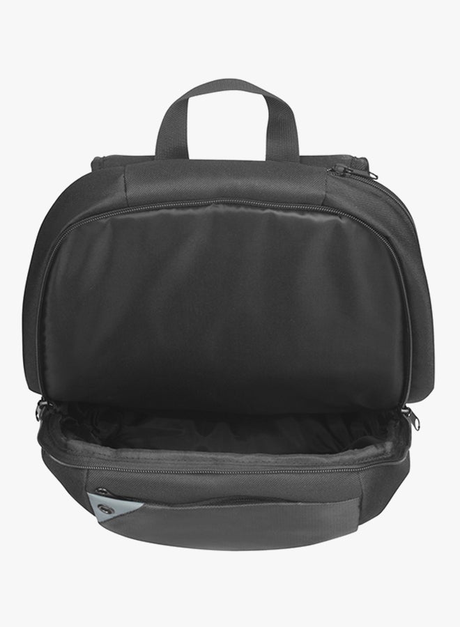 targus Intellect Backpack For 15.6-Inch Laptop Black - Image 5