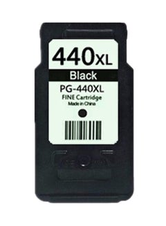 Canon Pixma 440XL Ink Cartridge Black  - Image 1