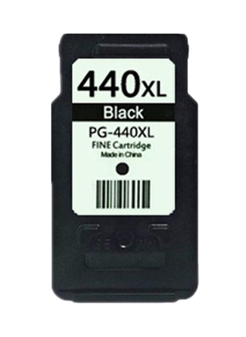 Pixma 440XL Ink Cartridge Black