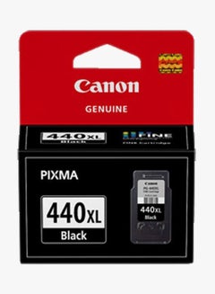 Canon Pixma 440XL Ink Cartridge Black  - Image 2