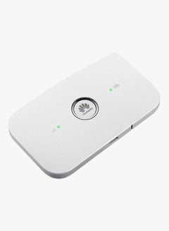 هواوي راوتر هواوي E5573S-320 لاسلكي متنقل يدعم تقنية 4G أبيض  - Image 2
