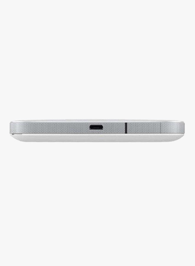 HUAWEI Huawei E5573S-320 4G Mobile Wireless Router White  - Image 3