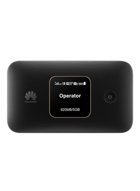 16 User Elite2 LTE/CAT6 Router 300 Mbps Black