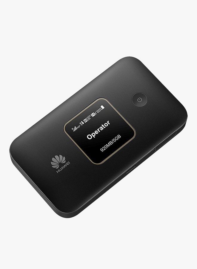 HUAWEI 16 User Elite2 LTE/CAT6 Router 300 Mbps Black  - Image 3