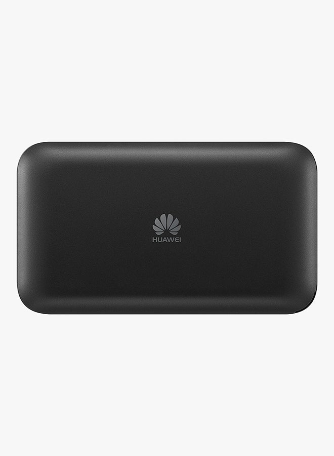 HUAWEI 16 User Elite2 LTE/CAT6 Router 300 Mbps Black  - Image 2