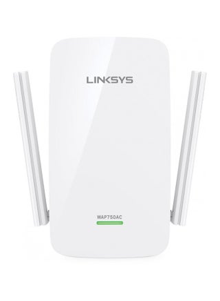Wi-Fi Access Point Router  Mbps White - v1519395439/N13332538A_1