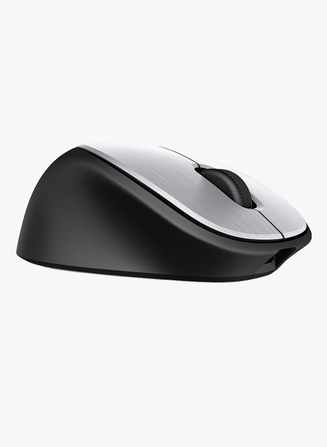 HP 500 ENVY Rechargeable Mouse Black/ Silver  - Image 3