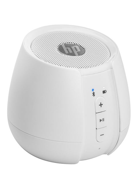 Wireless Speaker White