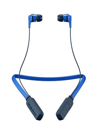 Wireless In-Ear Bluetooth Headphone Blue/Black - v1519395720/N13332904A_1