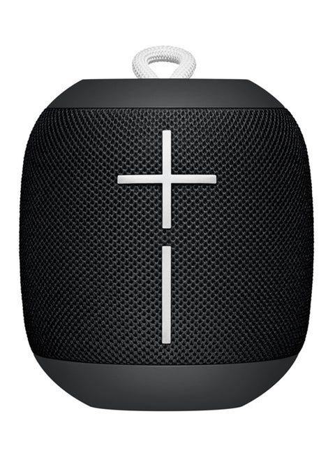 Mobile Speaker Wonderboom BT Black