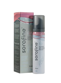 Derma Sorafine Foam Light Intense Moisturiser 75ml 