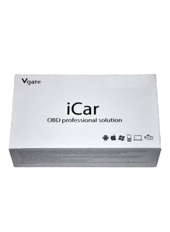 ماركة غير محددة ماسح تشخيصي للسيارات OBD2  - Image 2
