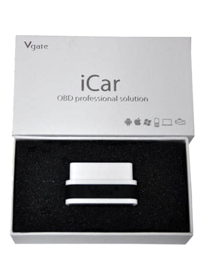 ماركة غير محددة ماسح تشخيصي للسيارات OBD2  - Image 3